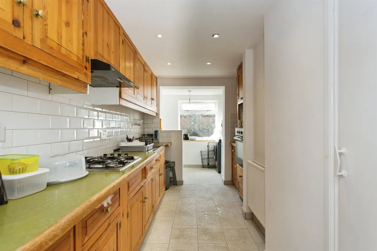 Atkins Close, Cambridge, CB4, photo 5