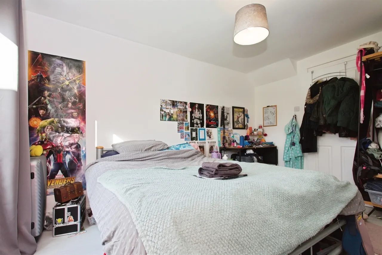 Atkins Close, Cambridge, CB4, photo 11