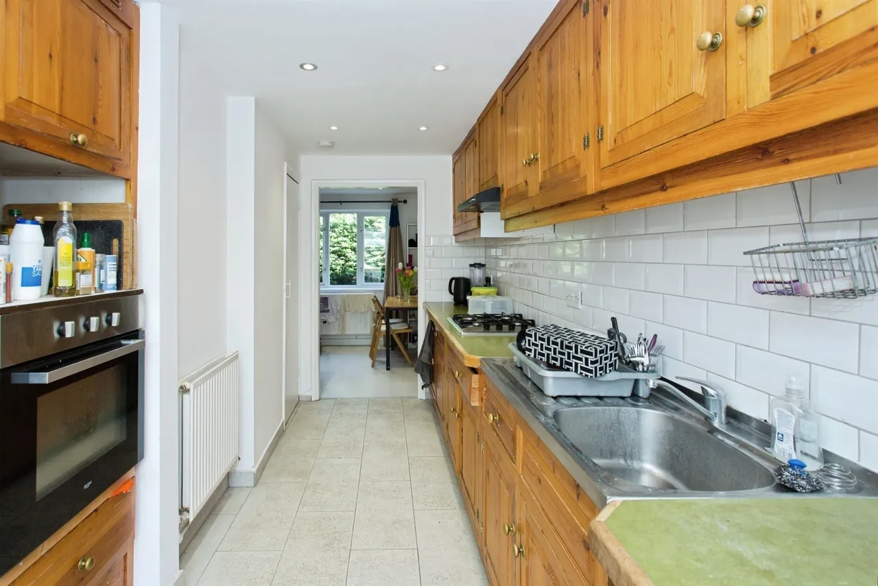 Atkins Close, Cambridge, CB4, photo 2