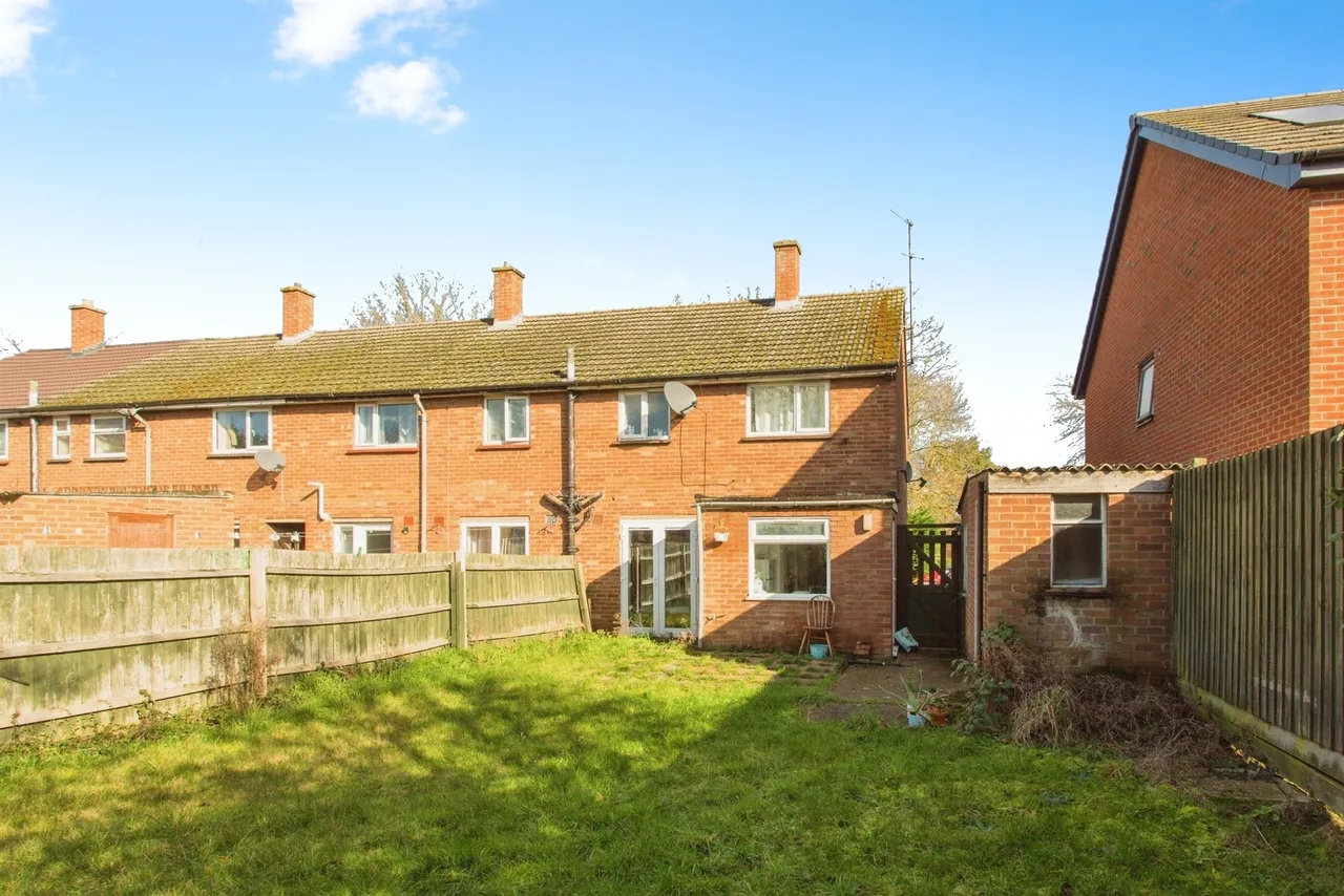 Atkins Close, Cambridge, CB4, photo 16