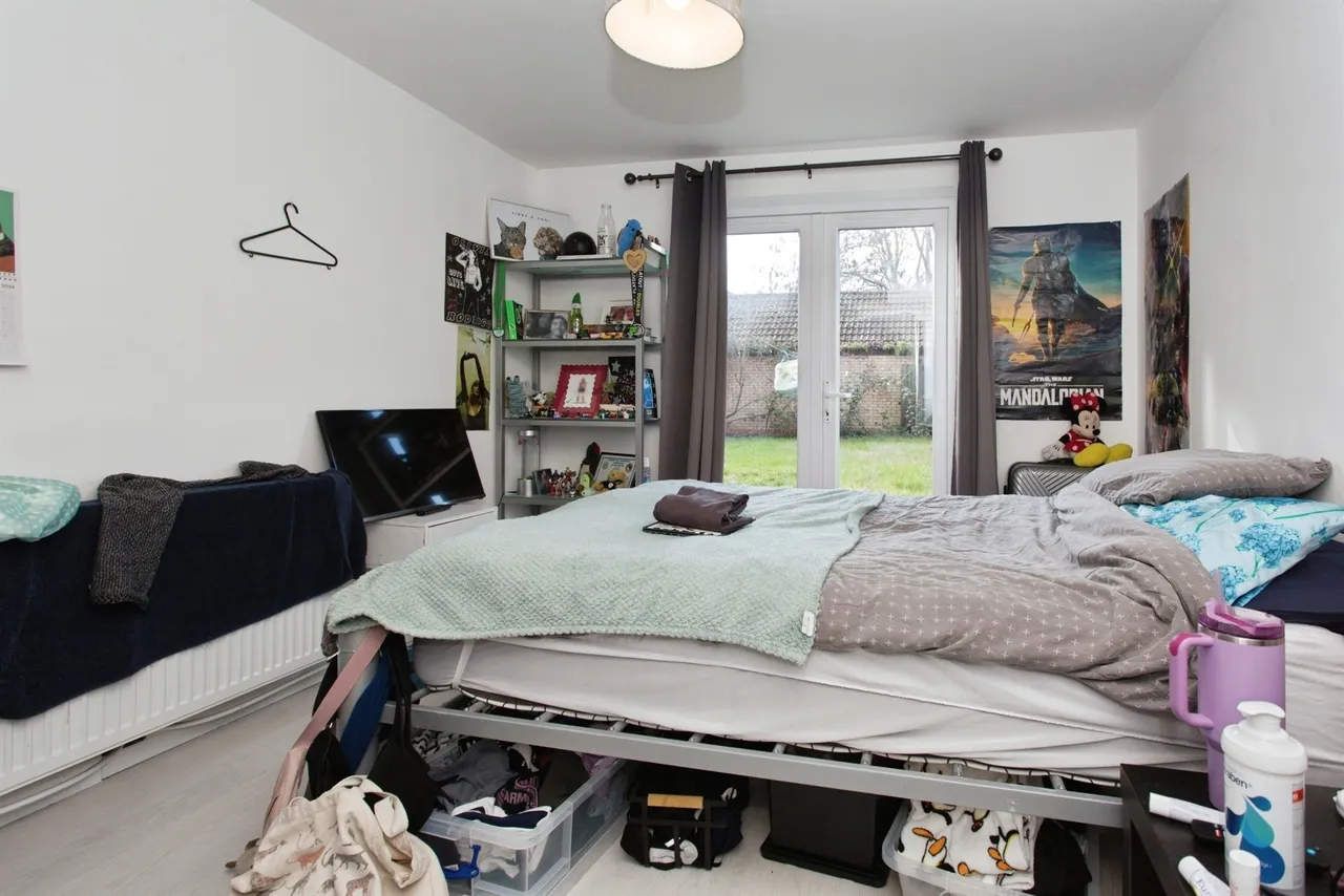 Atkins Close, Cambridge, CB4, photo 10