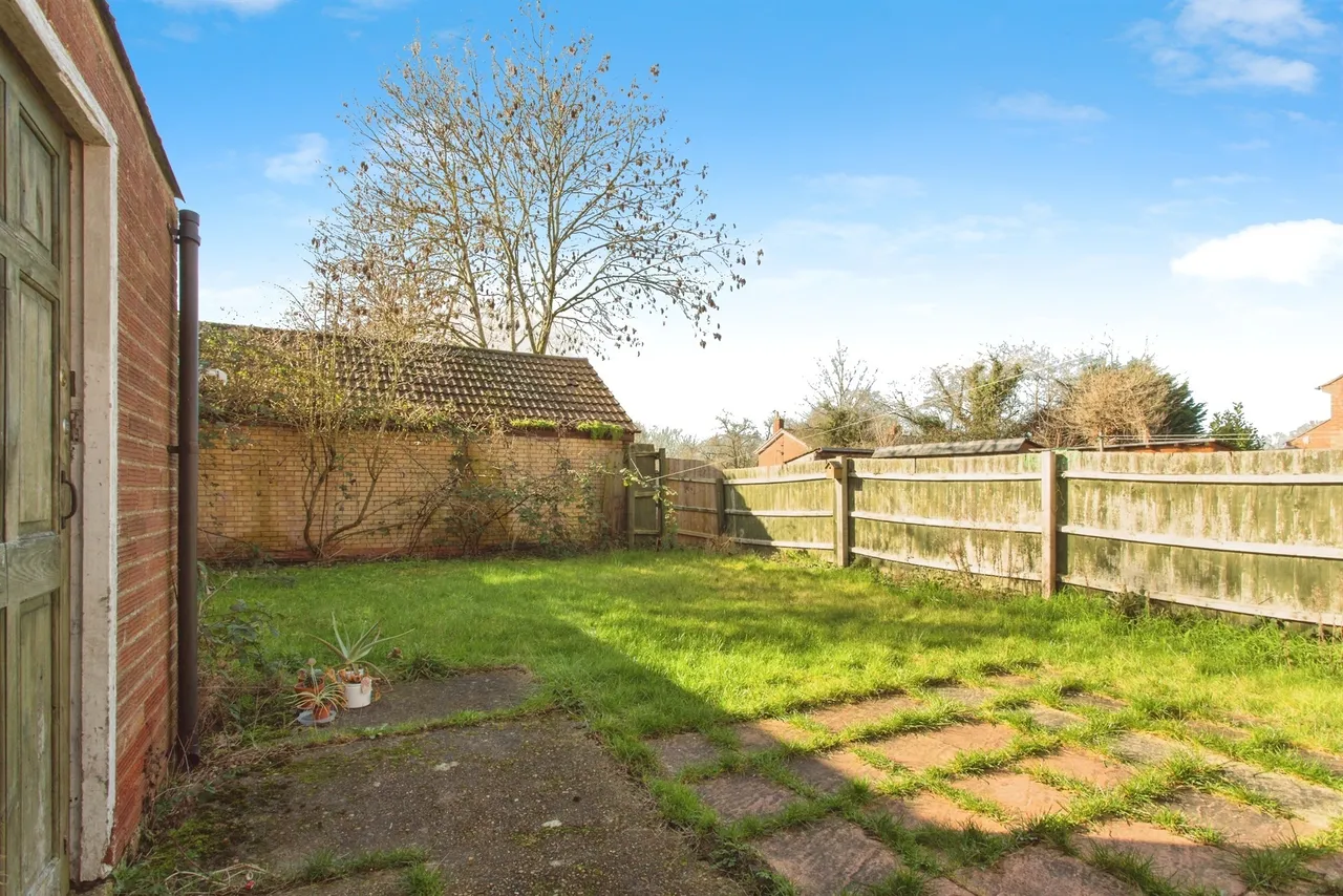Atkins Close, Cambridge, CB4, photo 15