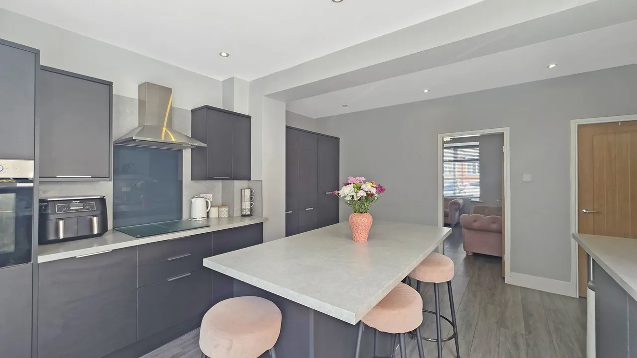 Coverdale Road, Westhoughton, BL5, photo 7