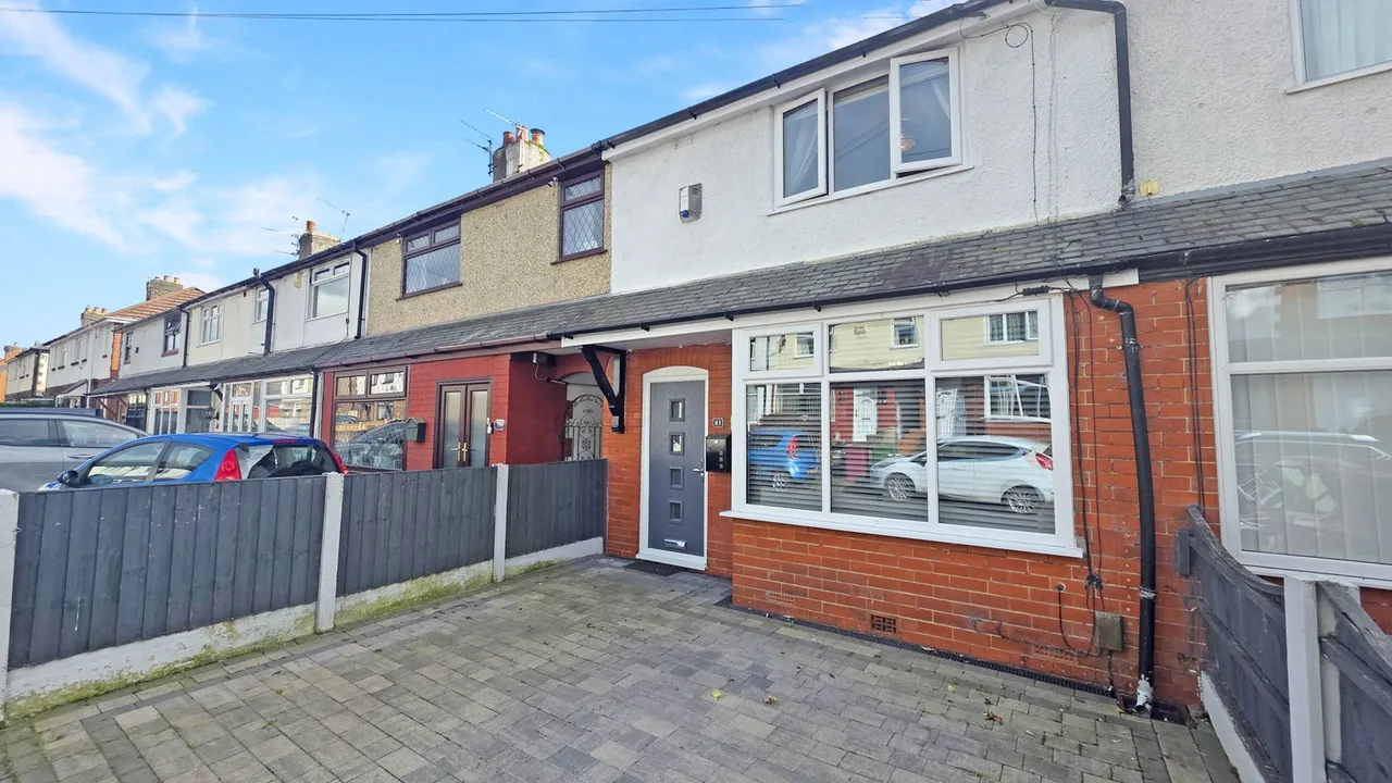 Coverdale Road, Westhoughton, BL5, photo 18
