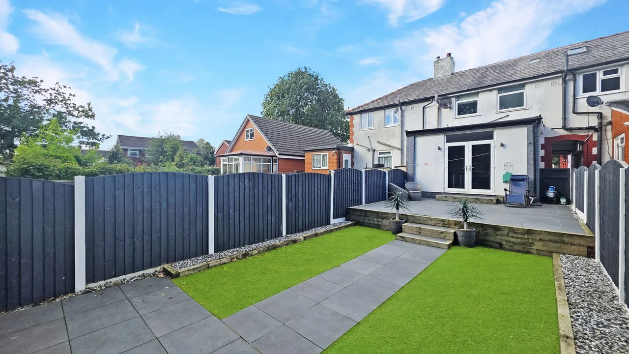Coverdale Road, Westhoughton, BL5, photo 6