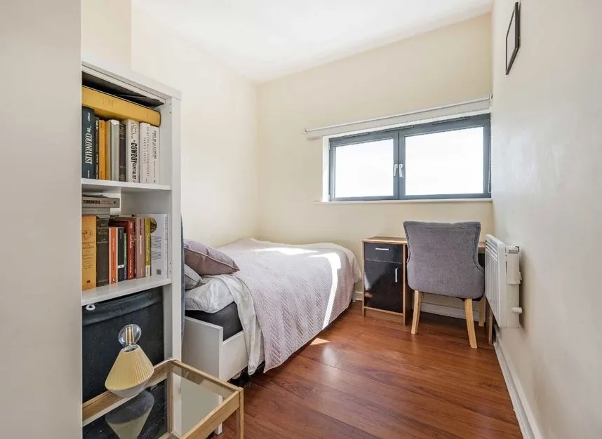 Drayton Park, Highbury, N5, photo 4