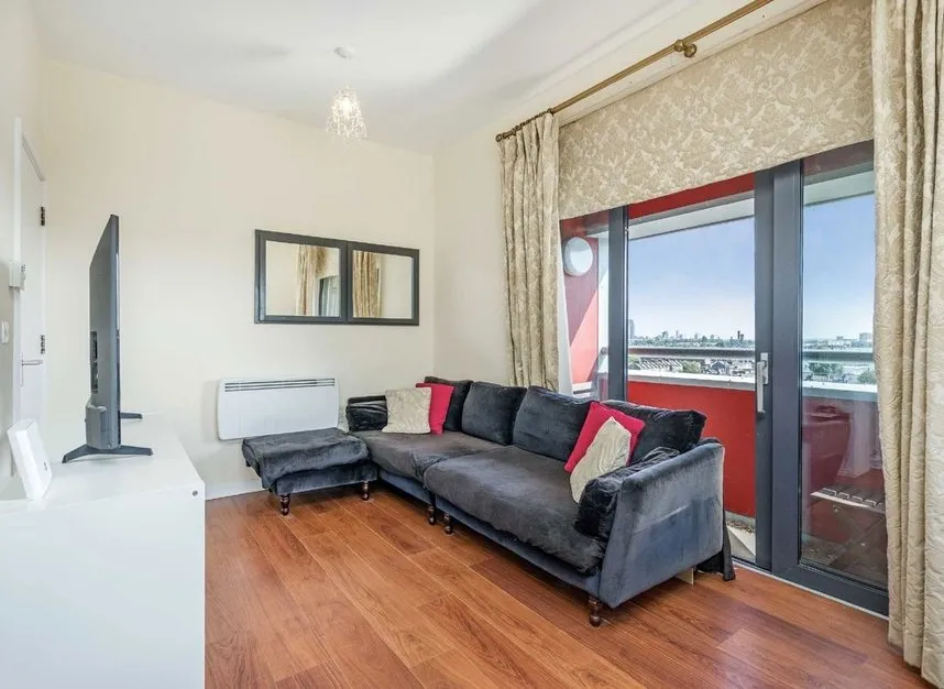 3 bed flat for sale — Drayton Park, Highbury, N5