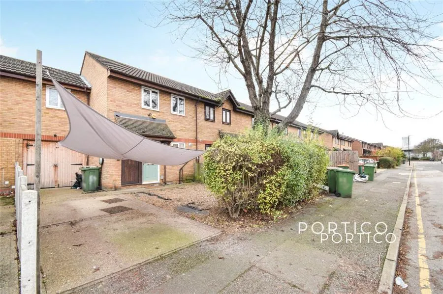 Skiers Street, London, E15, photo 14