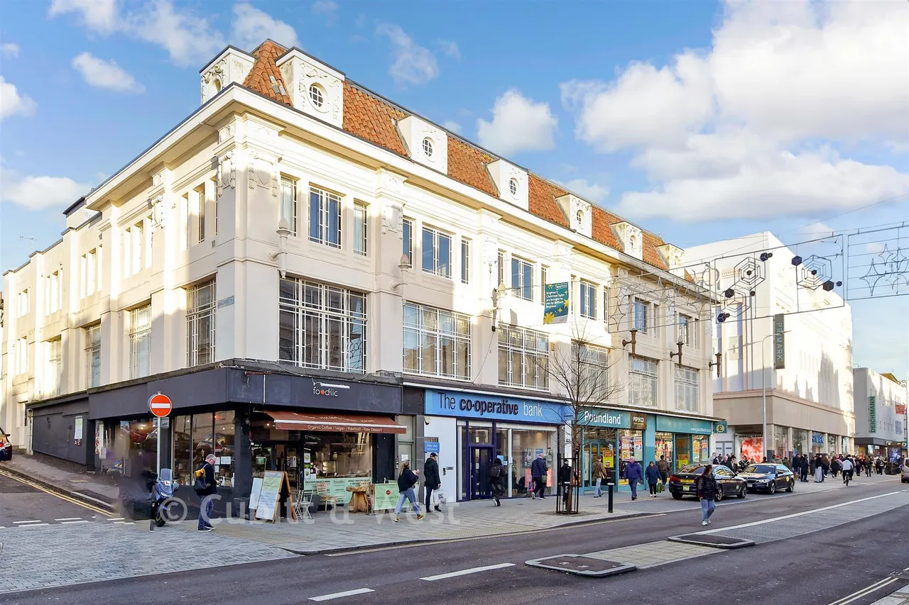 Dean Street, Brighton, BN1, photo 8