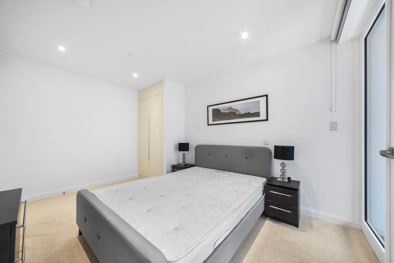 Deacon Street, Elephant & Castle, SE17, photo 9