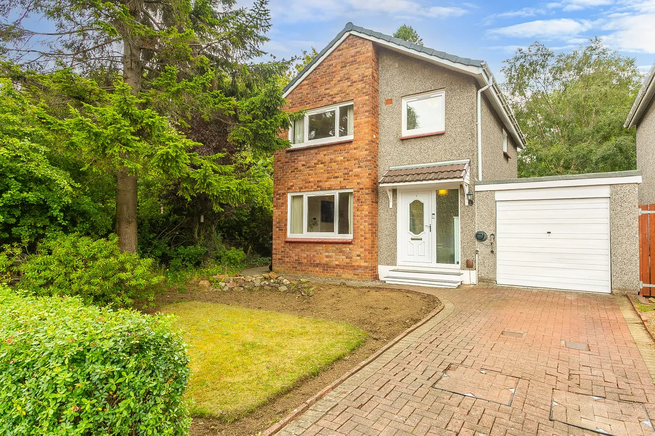 3 bed house for sale, Baberton Mains View, Baberton, EH14