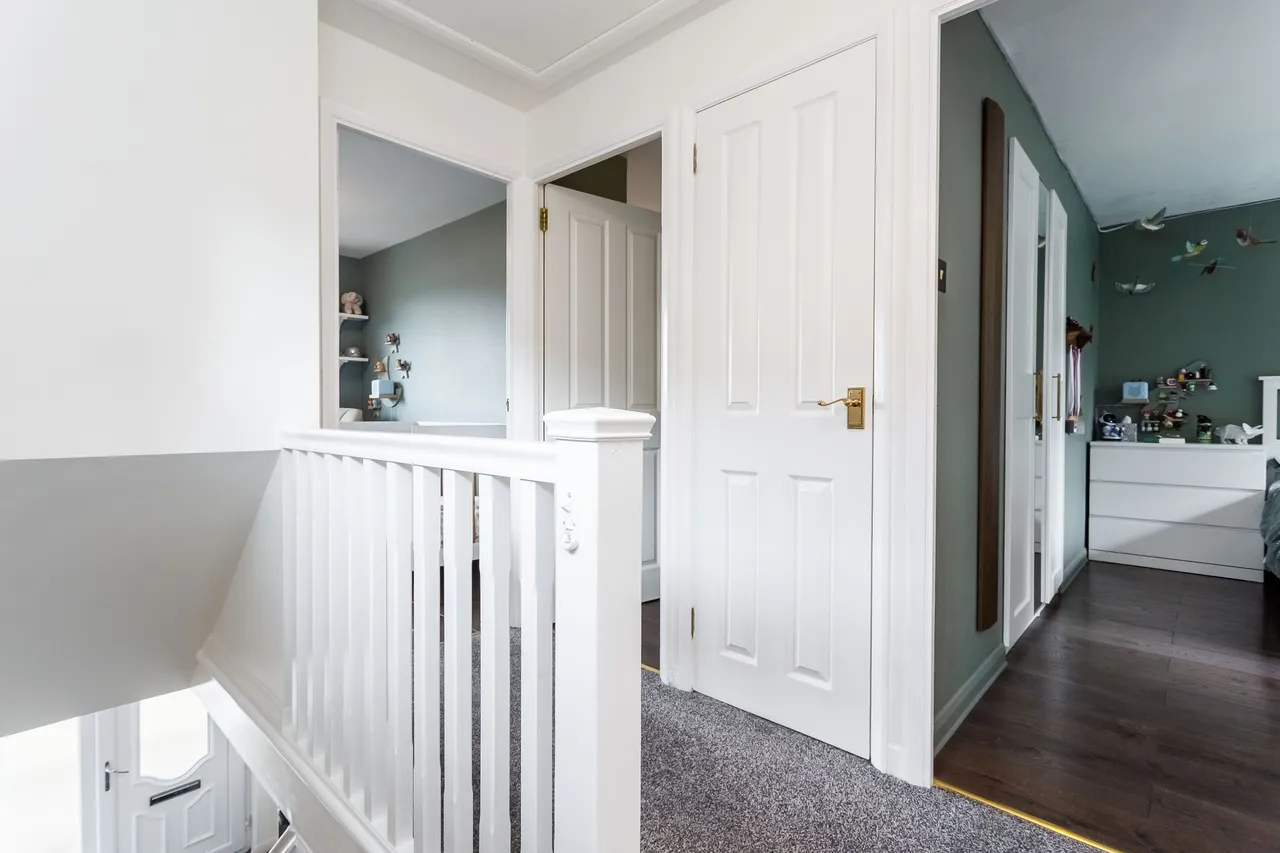 Baberton Mains View, Baberton, EH14, photo 13