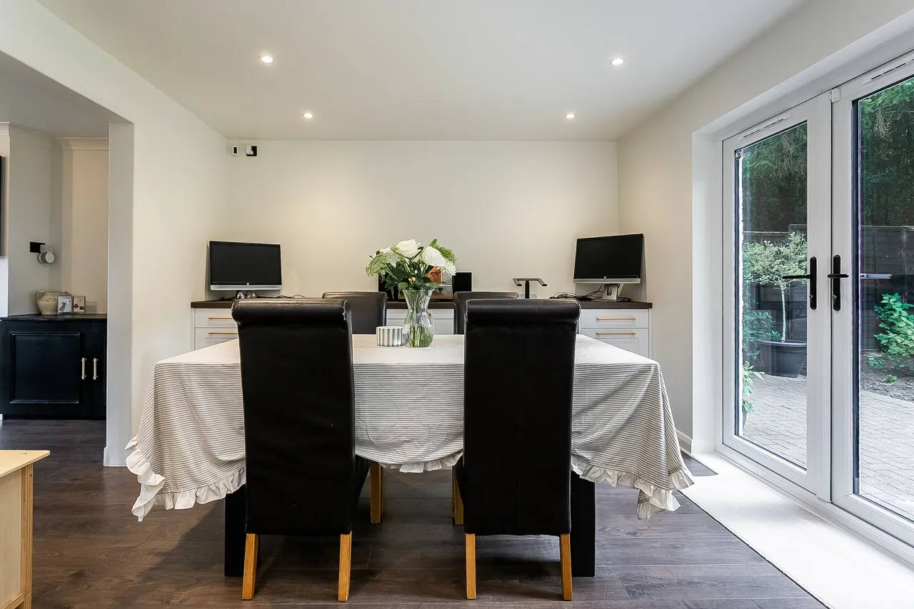 Baberton Mains View, Baberton, EH14, photo 7