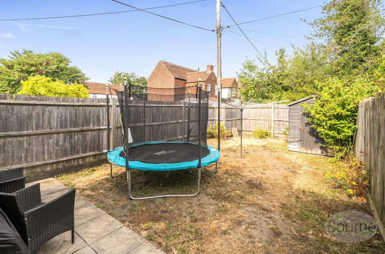 Olivers Terrace, Liss, GU33, photo 9