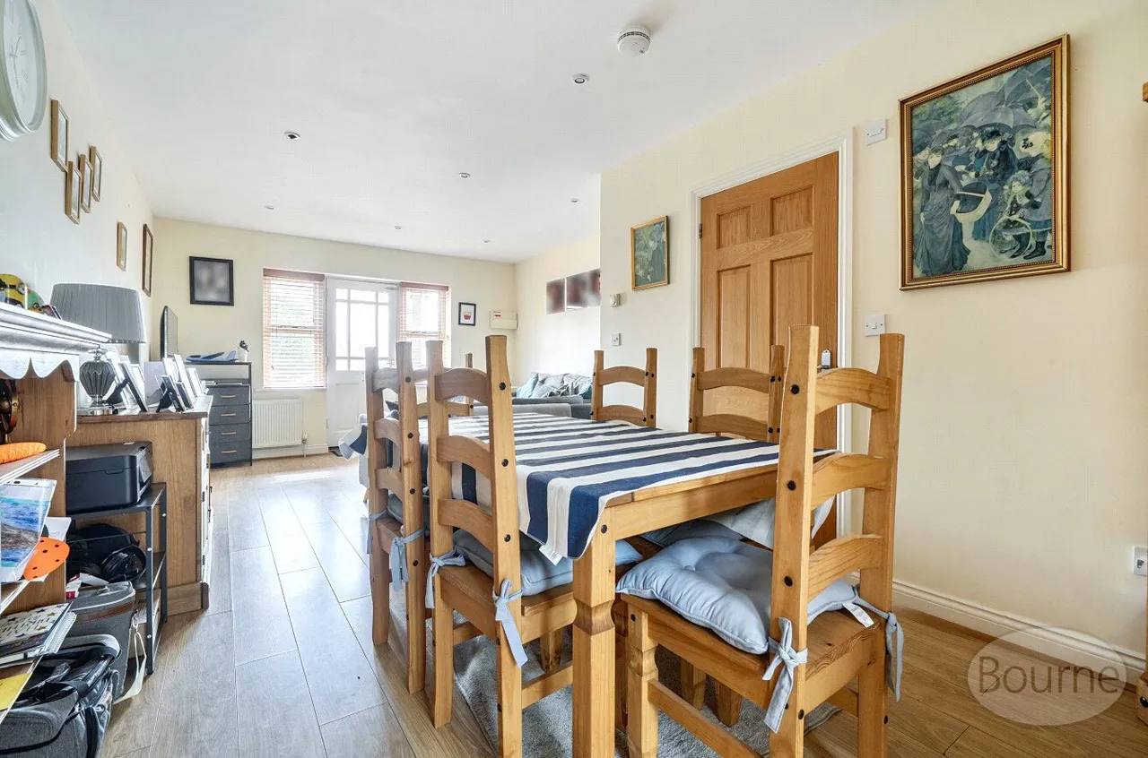 Olivers Terrace, Liss, GU33, photo 4