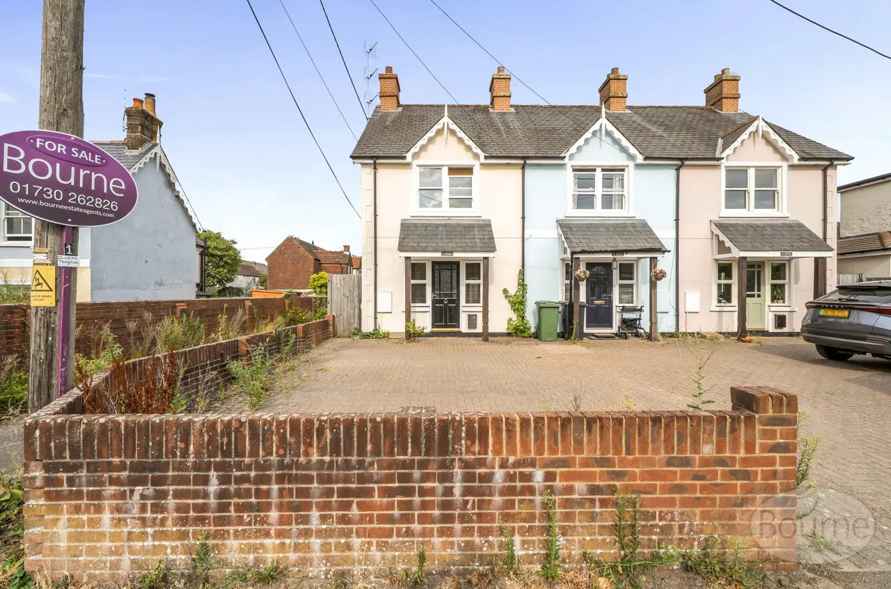 Olivers Terrace, Liss, GU33, photo 12