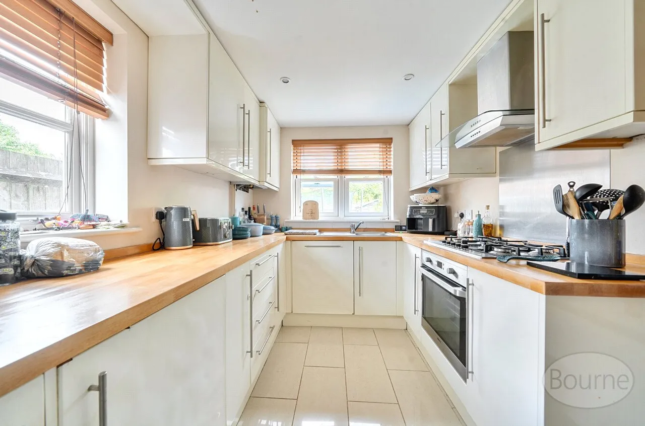 Olivers Terrace, Liss, GU33, photo 18