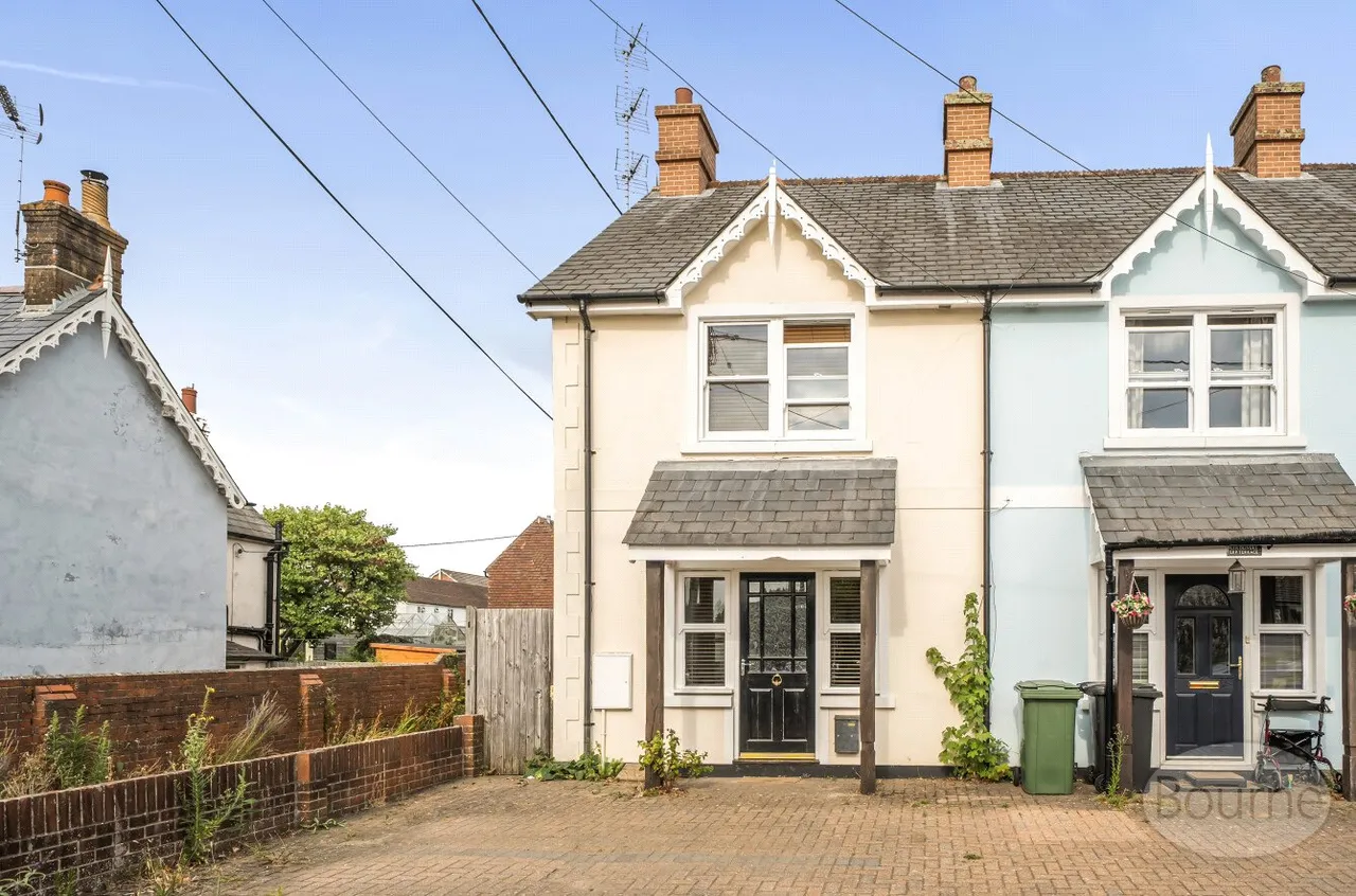 Olivers Terrace, Liss, GU33, photo 13