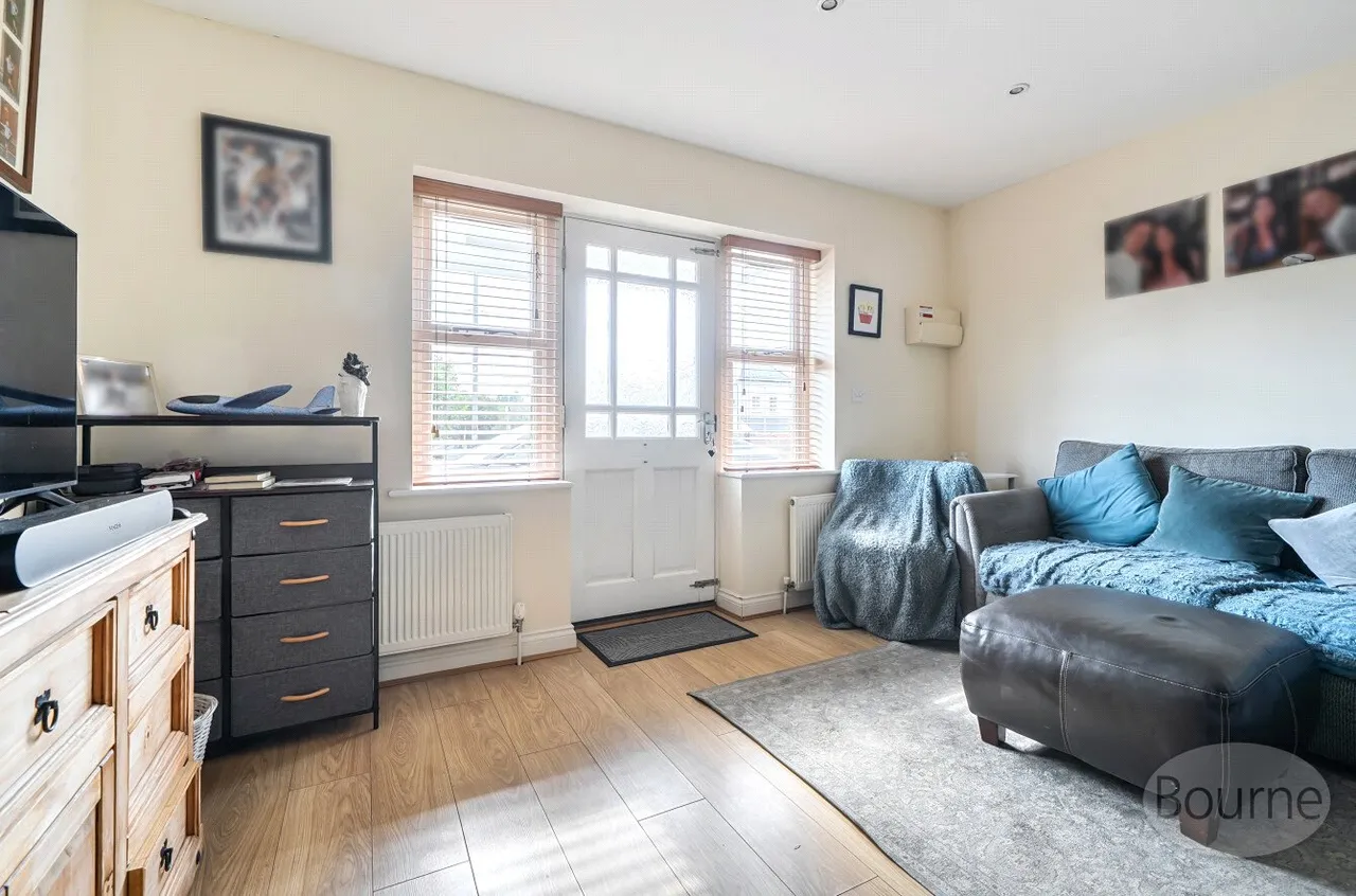 Olivers Terrace, Liss, GU33, photo 2
