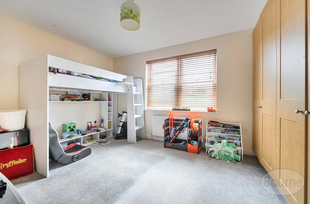 Olivers Terrace, Liss, GU33, photo 7