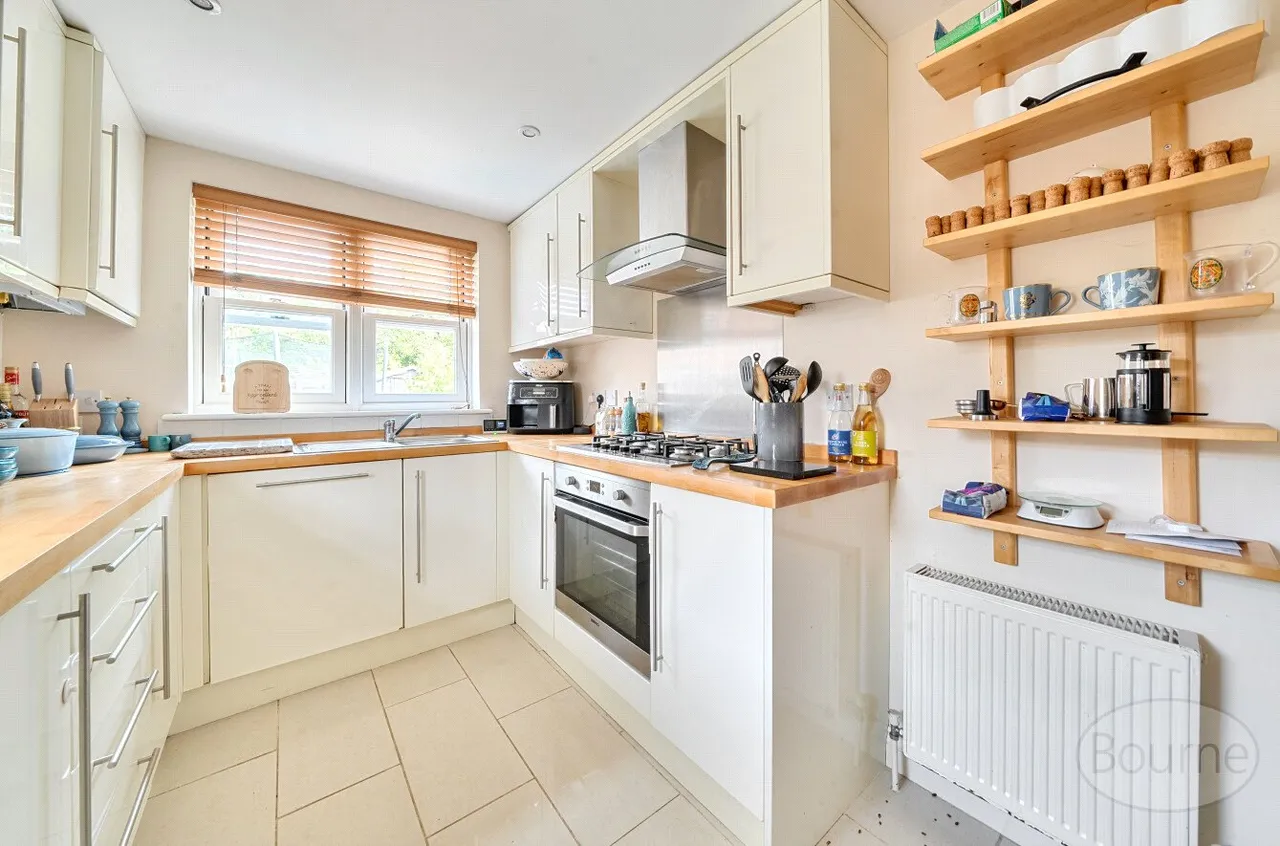 Olivers Terrace, Liss, GU33, photo 20