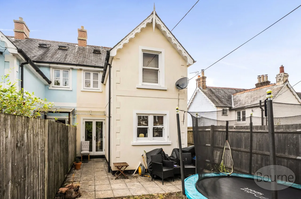 Olivers Terrace, Liss, GU33, photo 10