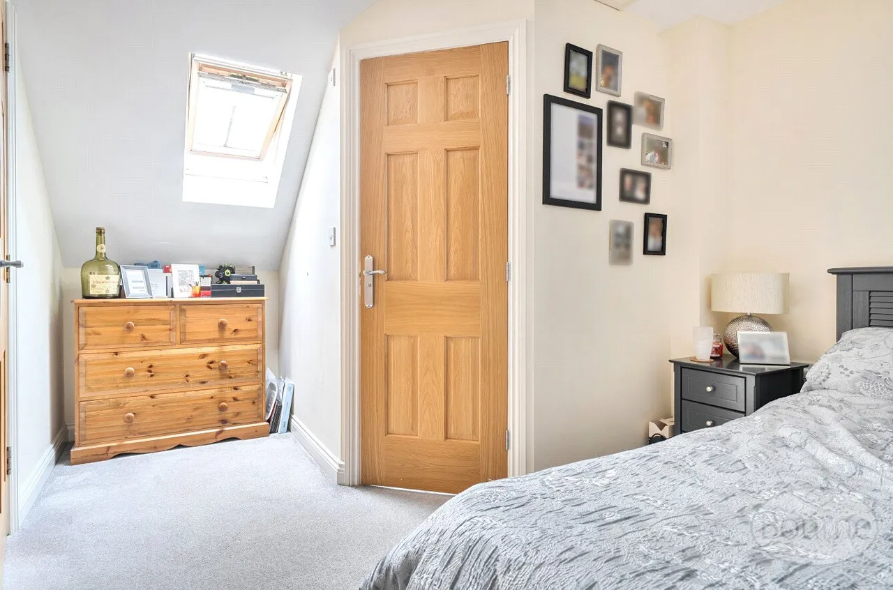 Olivers Terrace, Liss, GU33, photo 17