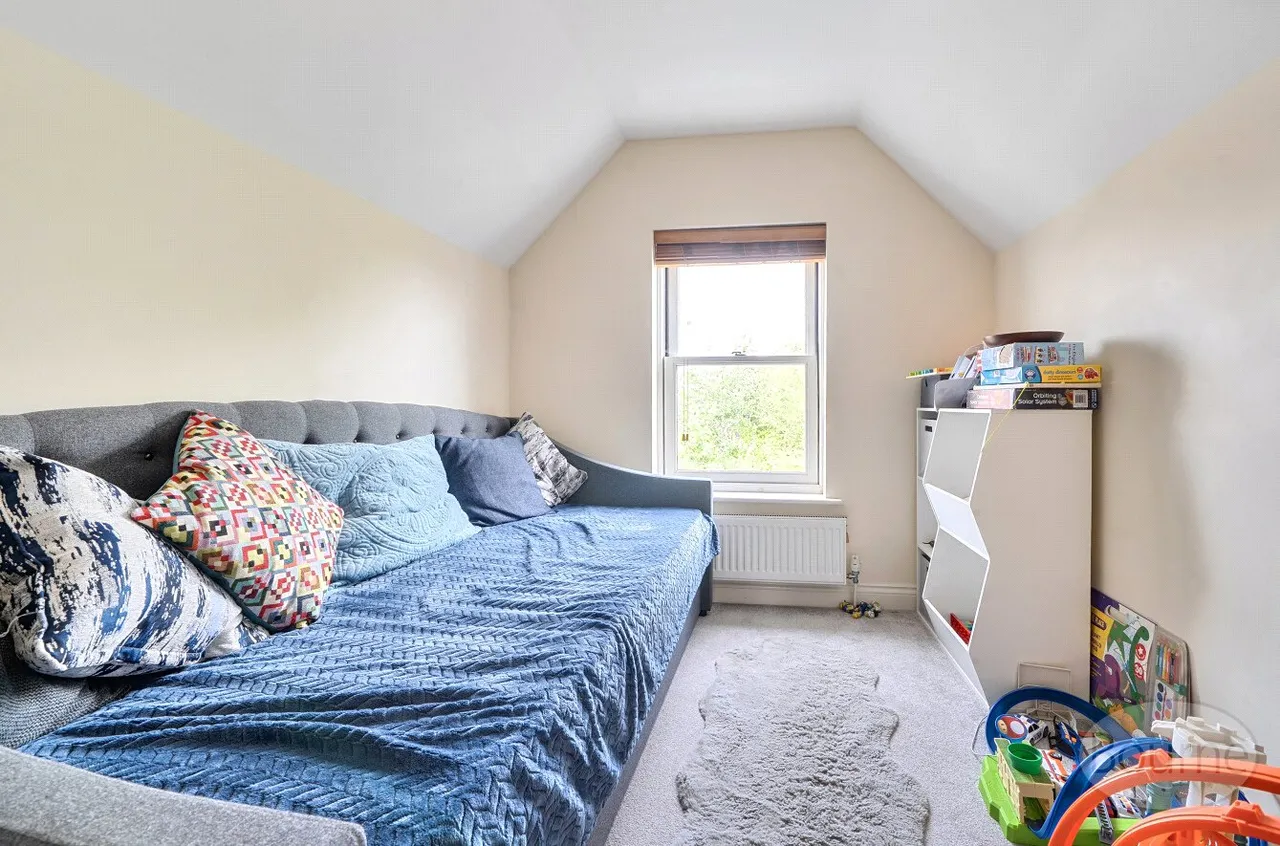Olivers Terrace, Liss, GU33, photo 8