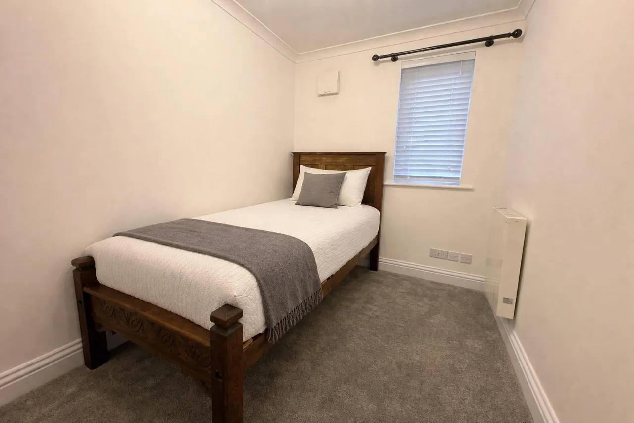 Courtlands Close, Watford, WD24, photo 7
