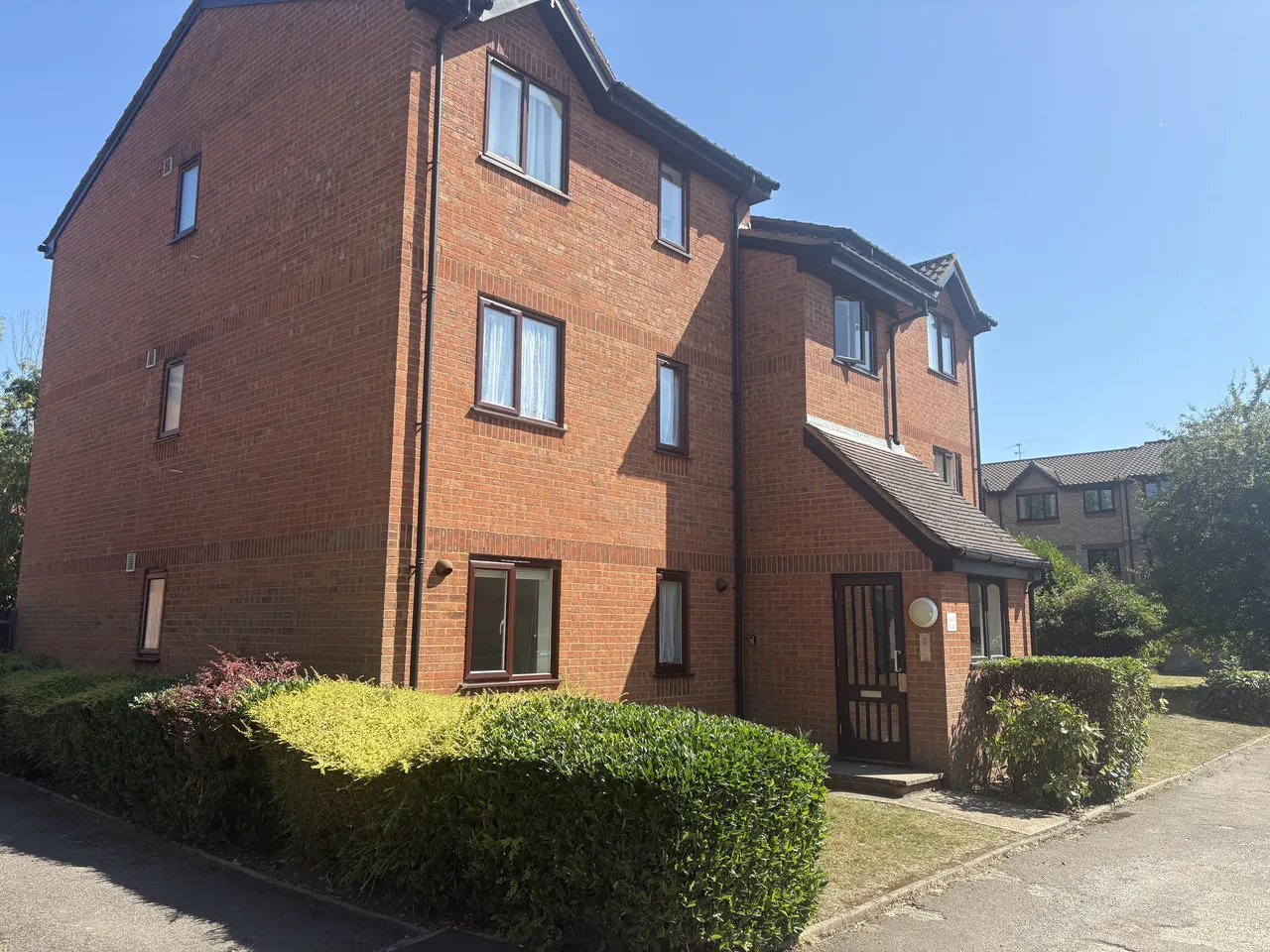 Courtlands Close, Watford, WD24, photo 5