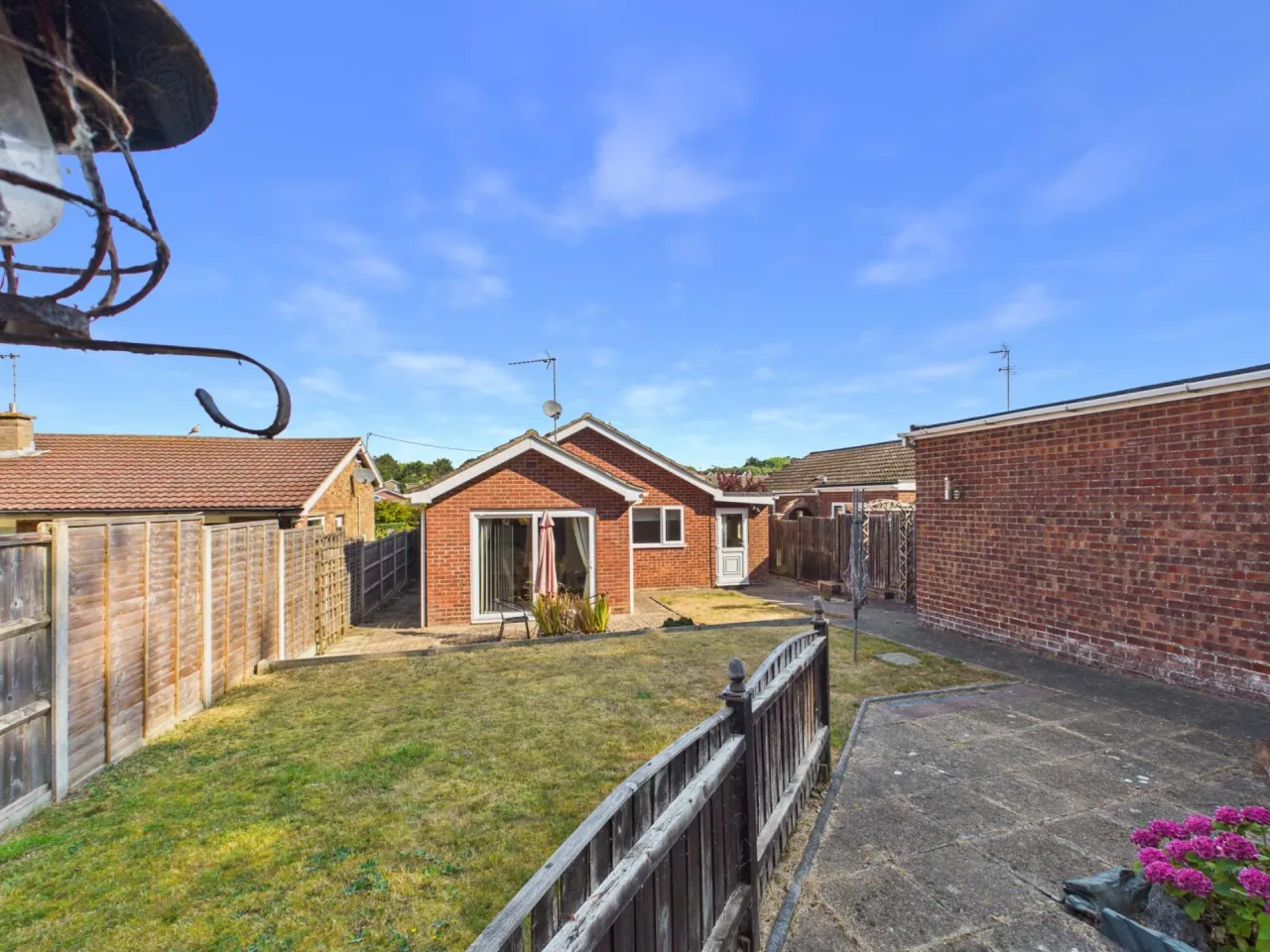 Sands Lane, Lowestoft, photo 10