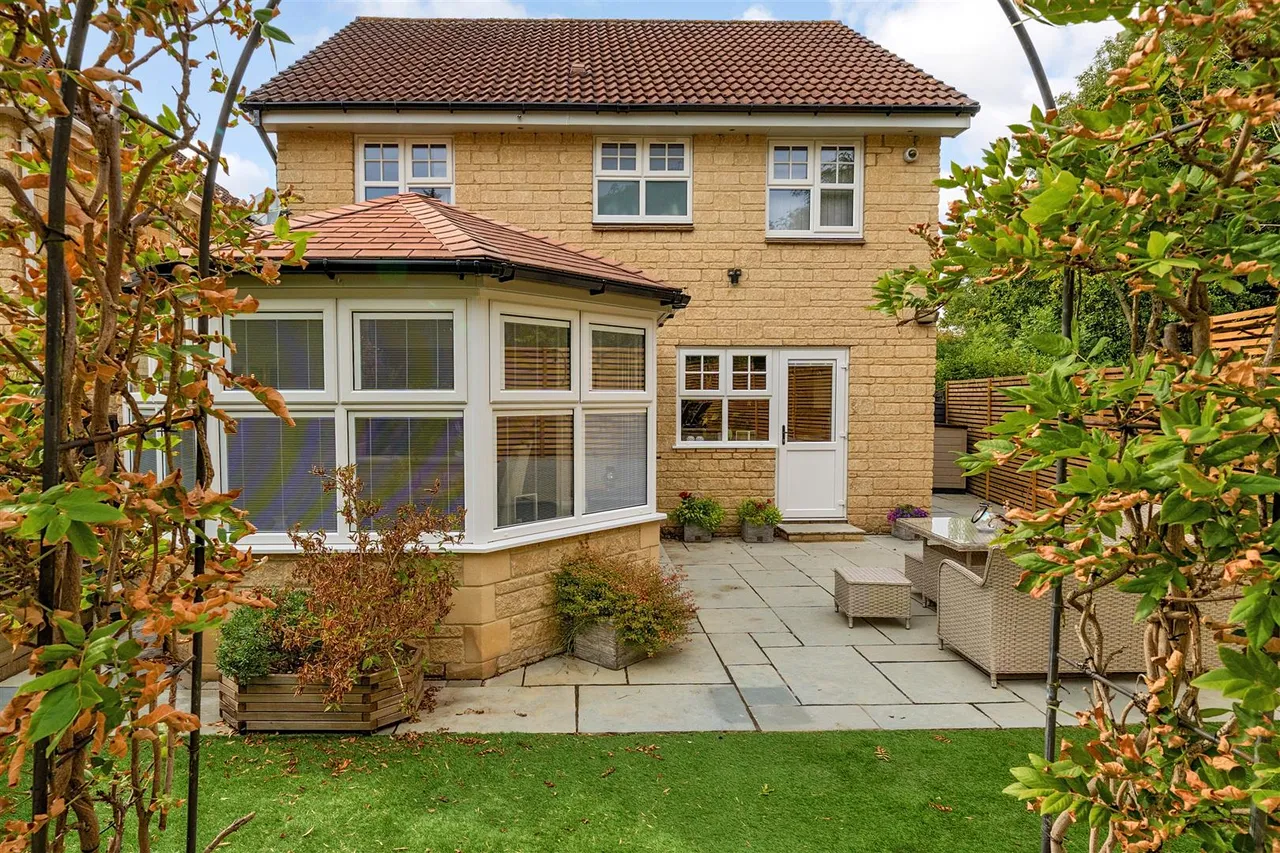 Woodpecker Mews, Chippenham, SN14, photo 15