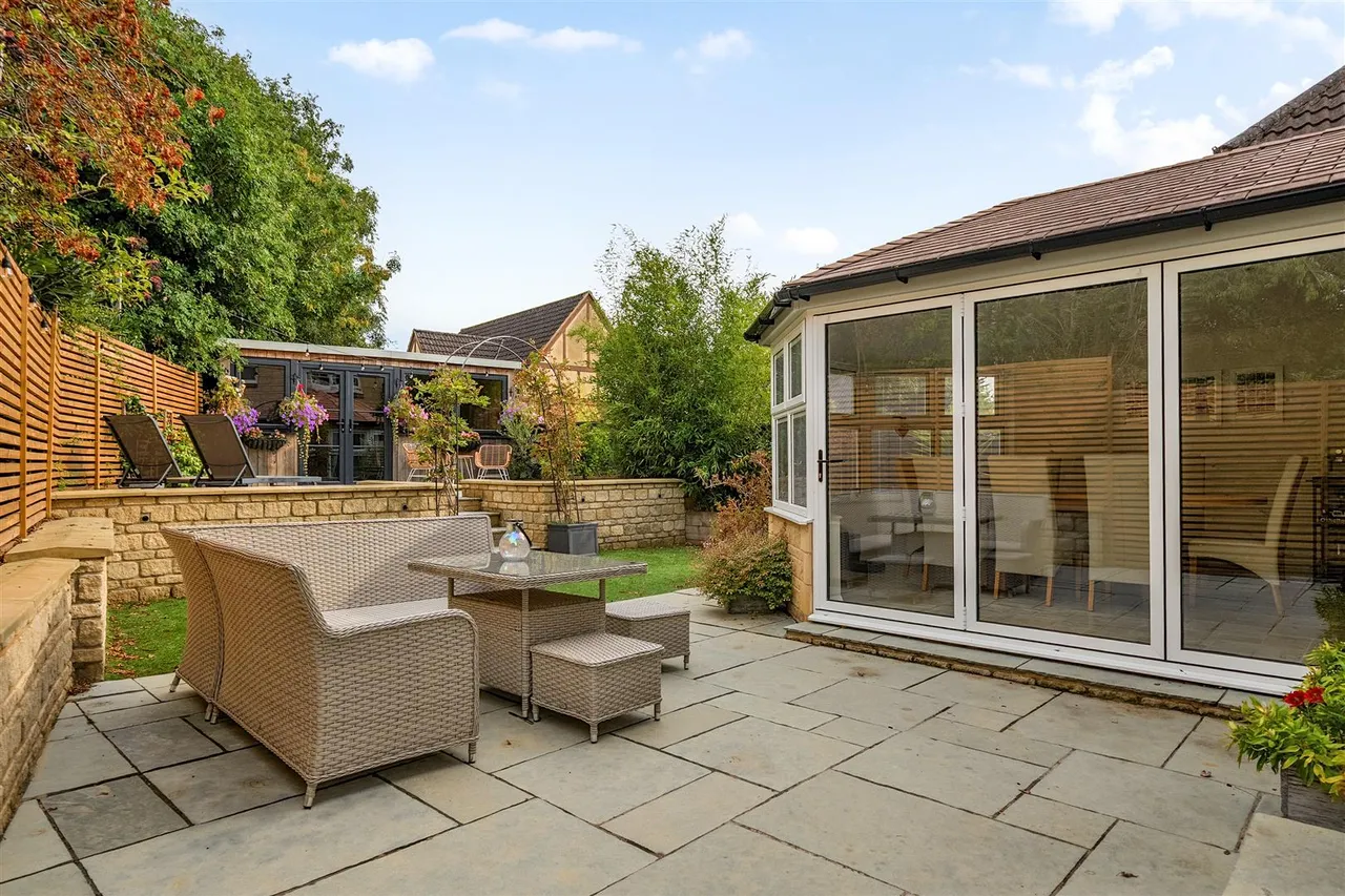 Woodpecker Mews, Chippenham, SN14, photo 10