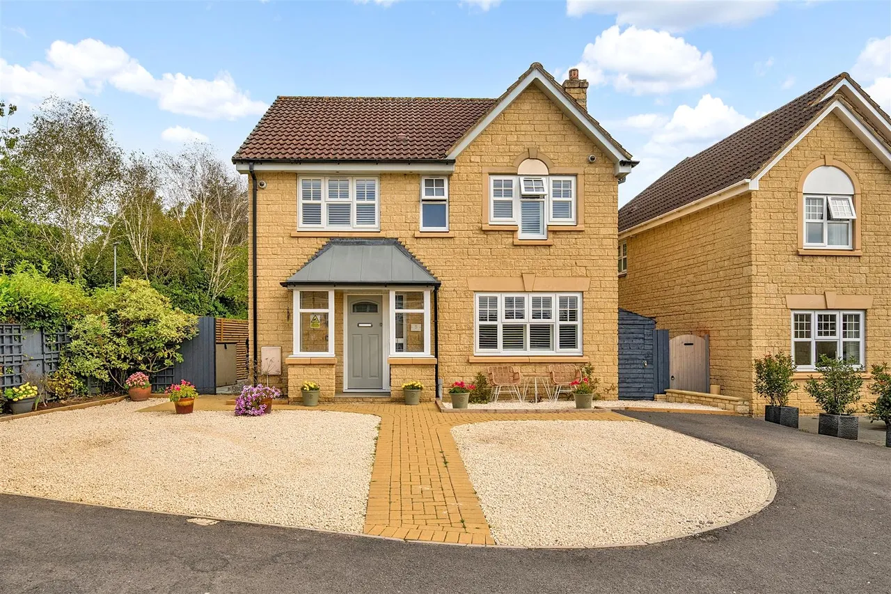 Woodpecker Mews, Chippenham, SN14, photo 25