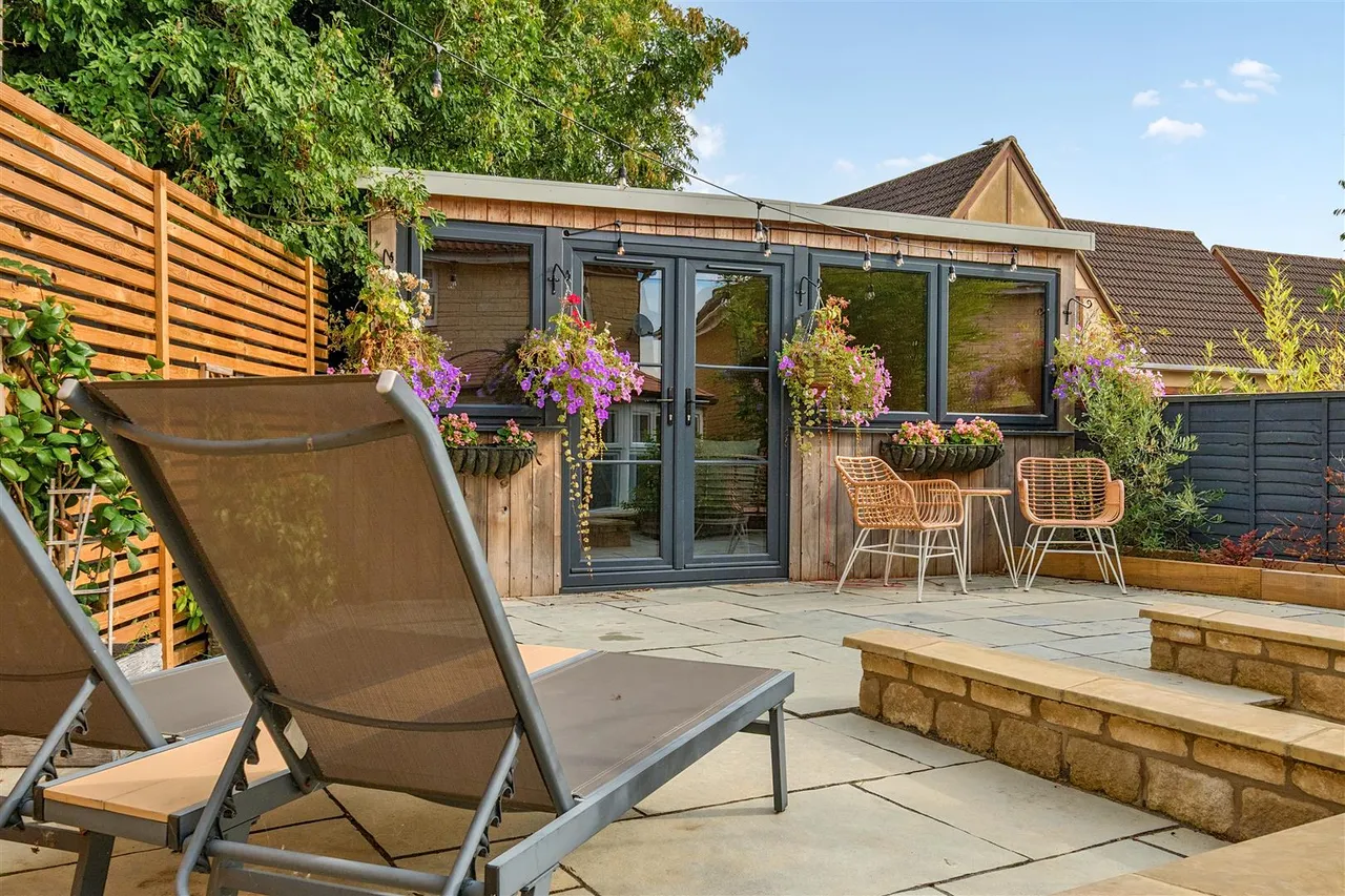 Woodpecker Mews, Chippenham, SN14, photo 13