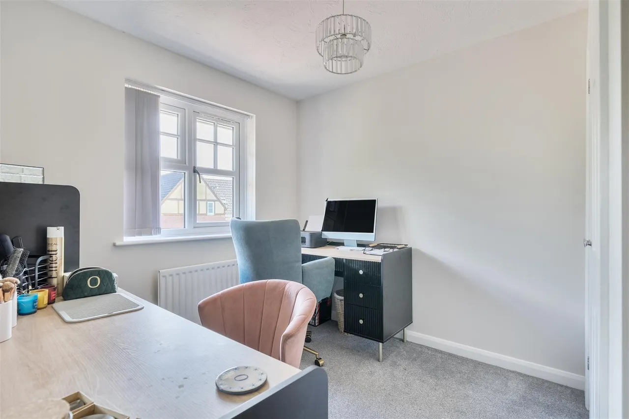 Woodpecker Mews, Chippenham, SN14, photo 22