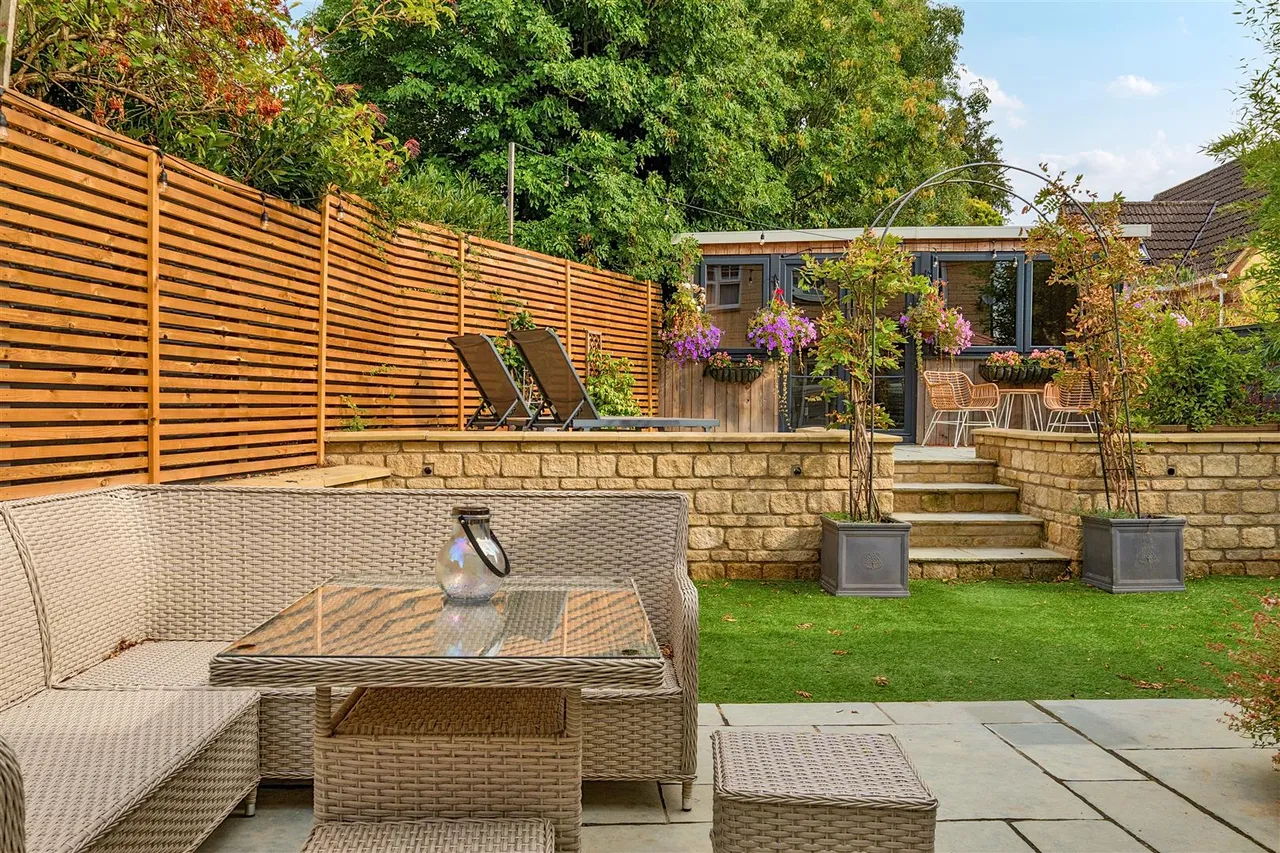 Woodpecker Mews, Chippenham, SN14, photo 11