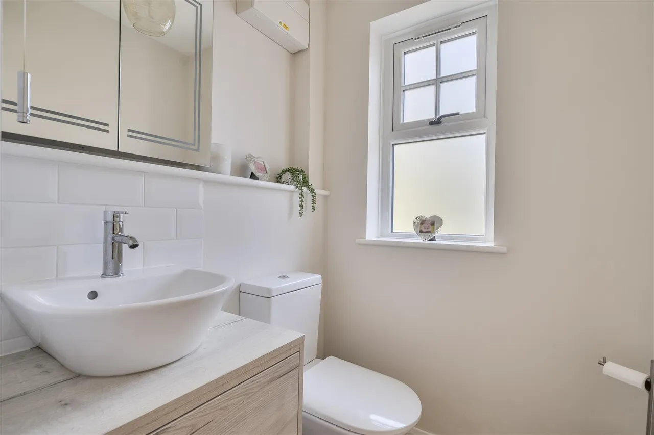Woodpecker Mews, Chippenham, SN14, photo 16