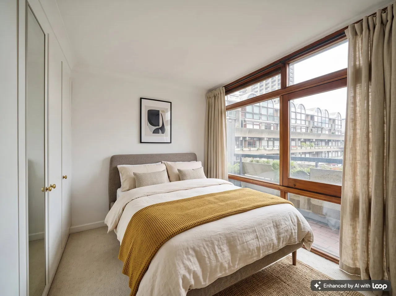 Bunyan Court Barbican, EC2, photo 6