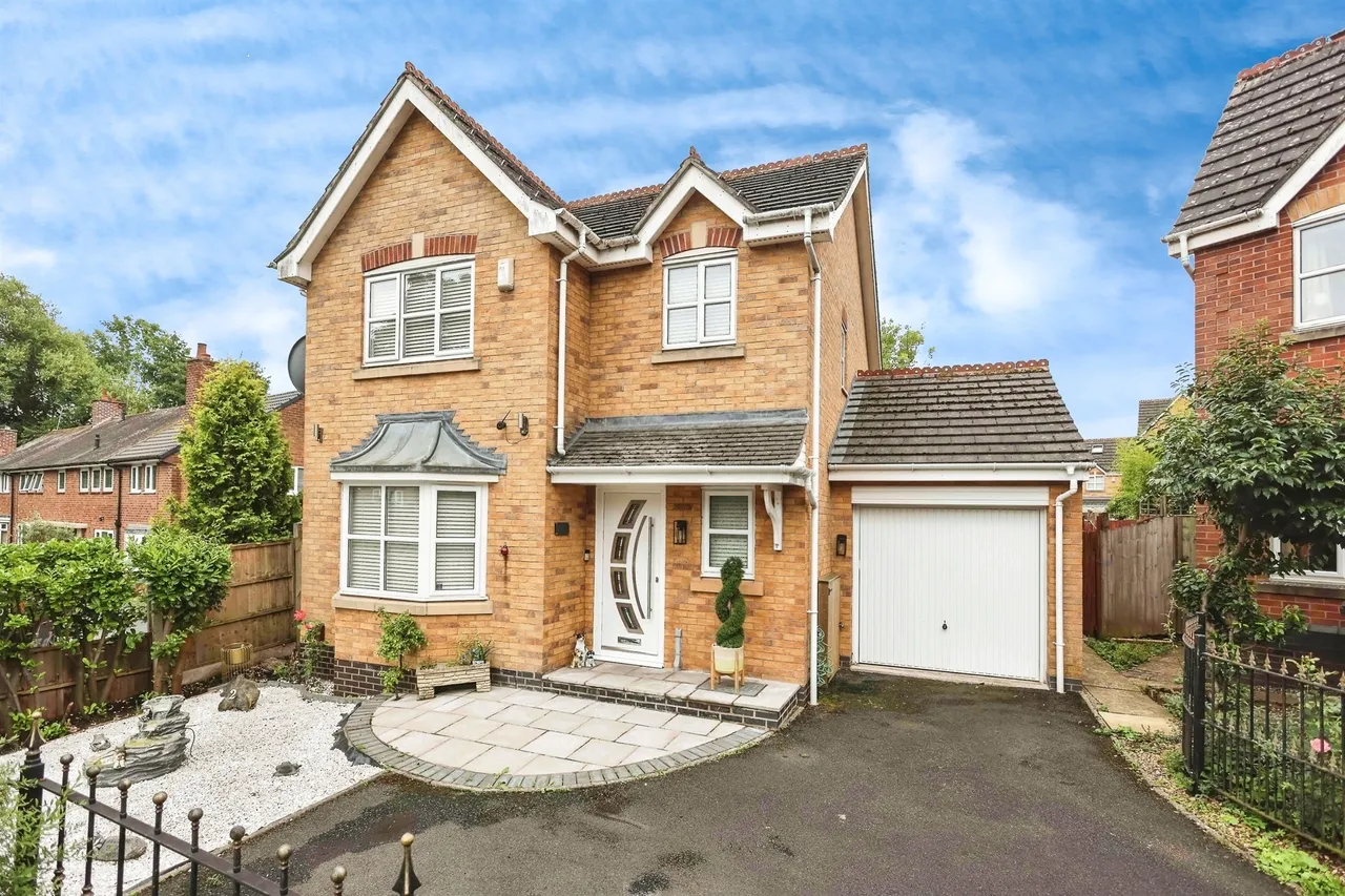 Greenacres, Bartley Green, B32, photo 18