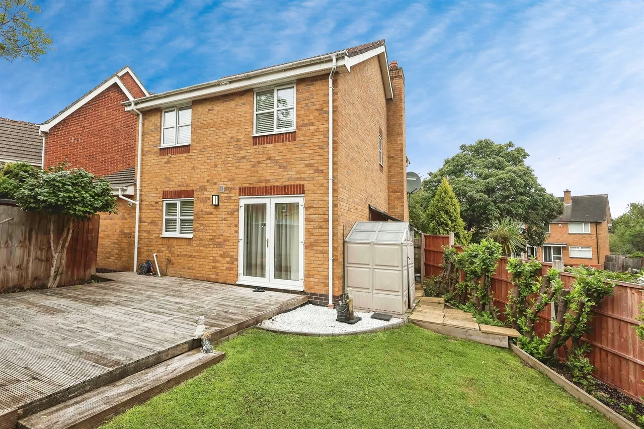 Greenacres, Bartley Green, B32, photo 14