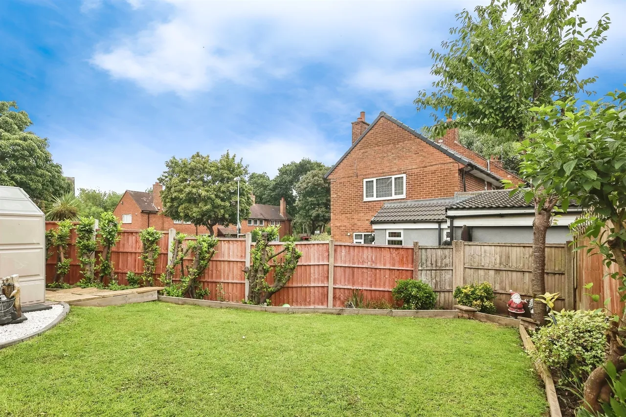 Greenacres, Bartley Green, B32, photo 16