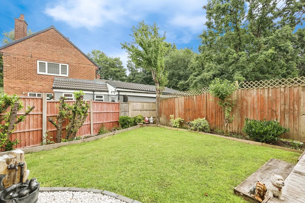 Greenacres, Bartley Green, B32, photo 15