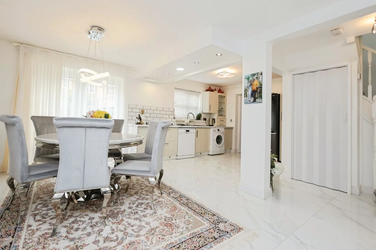 Greenacres, Bartley Green, B32, photo 4