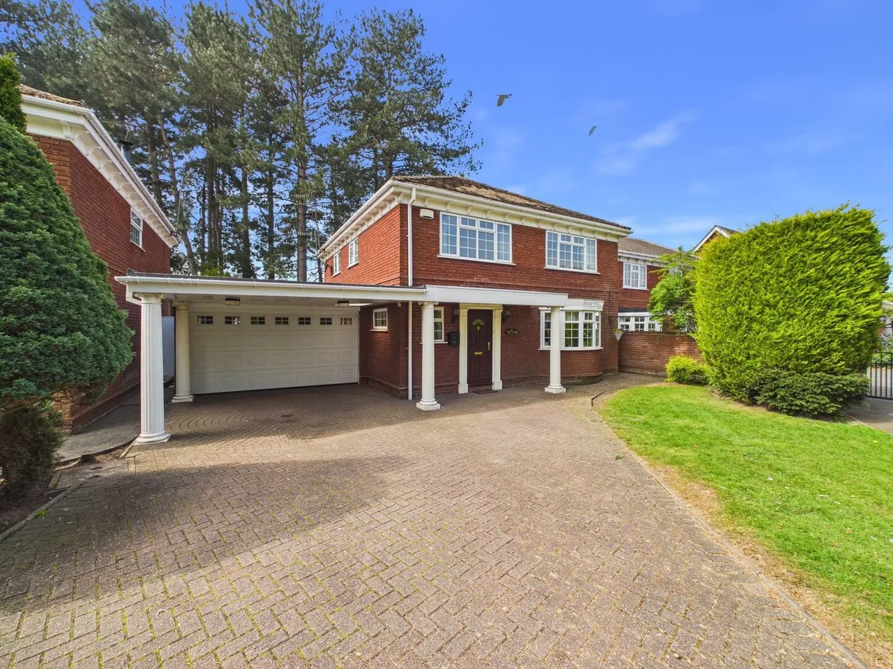 Wombourne, Wolverhampton WV5 0JA, photo 20