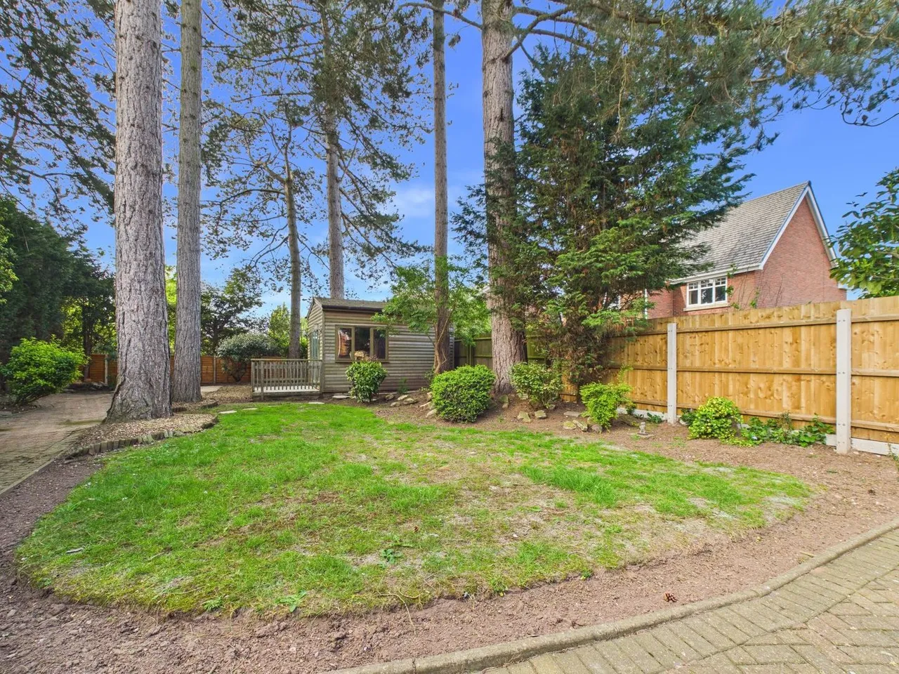 Wombourne, Wolverhampton WV5 0JA, photo 18