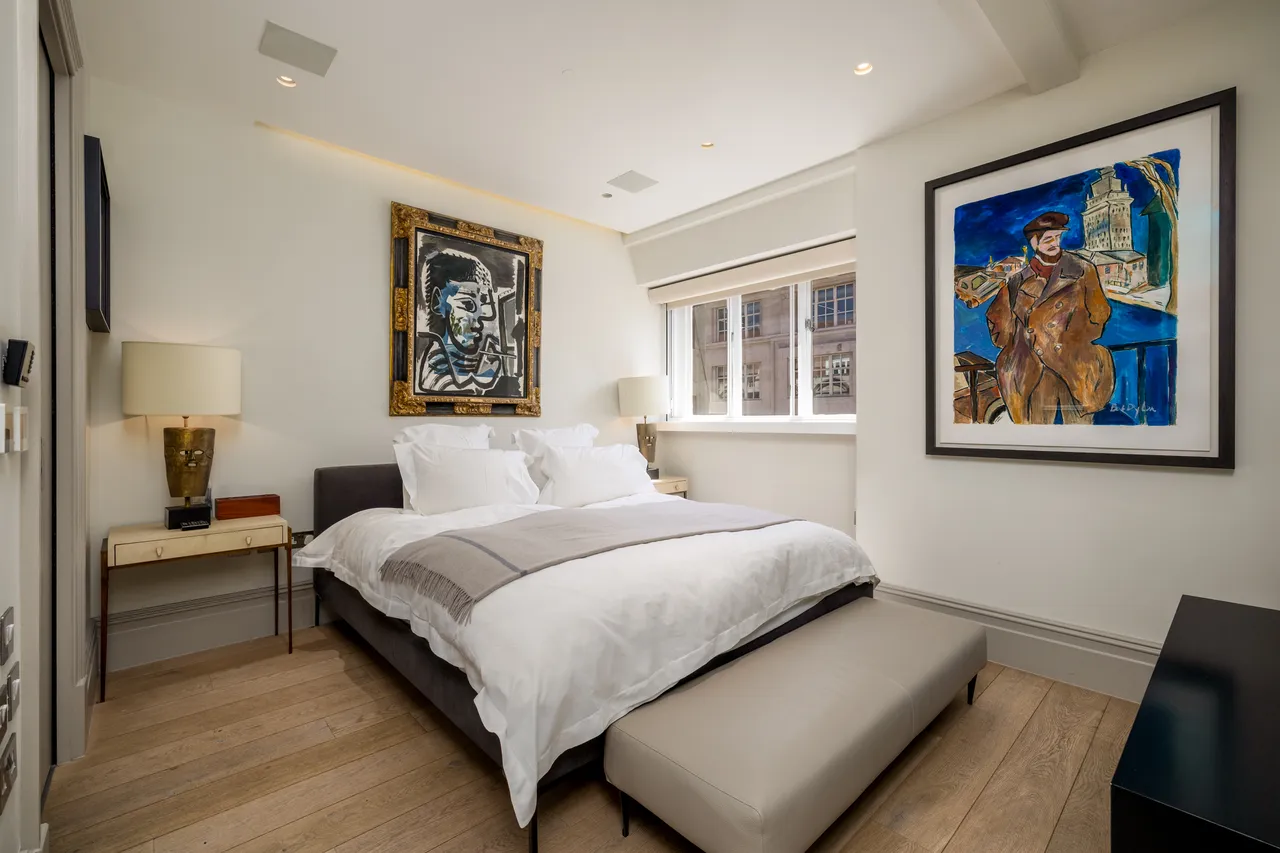 Mount Street, Mayfair, London, photo 8
