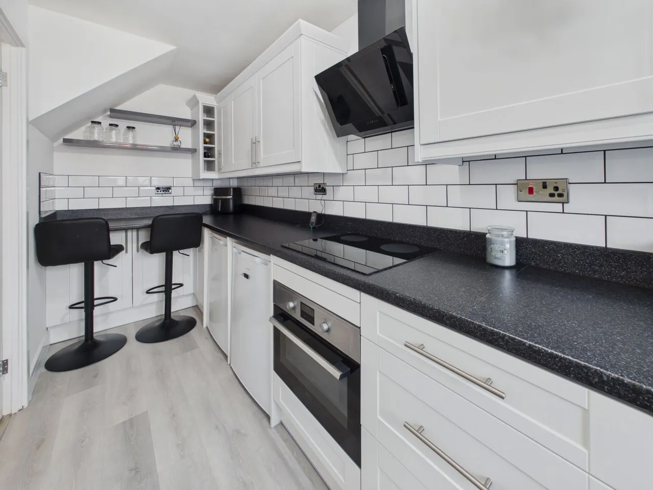 1 bed house for sale, Frith Close, Shrewsbury, SY2