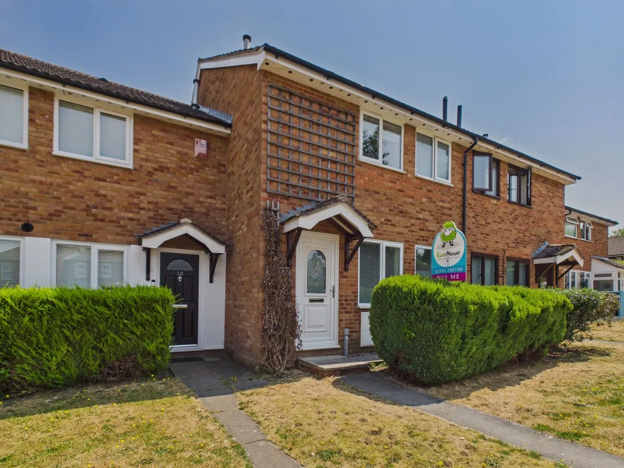 Frith Close, Shrewsbury, SY2, photo 11