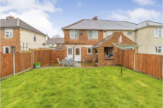Rough Hay Road, Wednesbury, photo 6